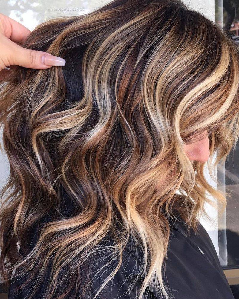 Marble Swirl