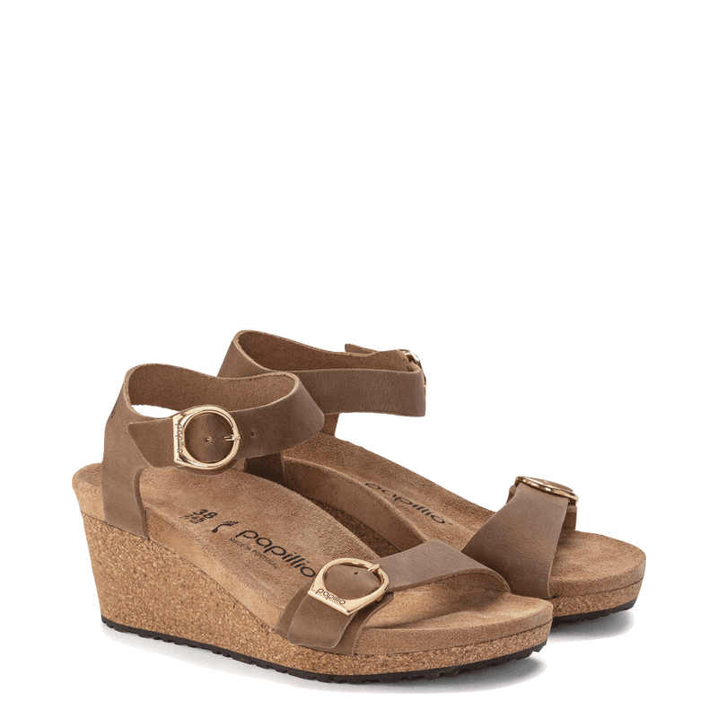 Wanderlust Wedges