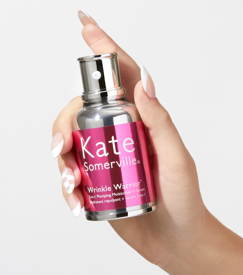 Wrinkle Warrior Eye Cream