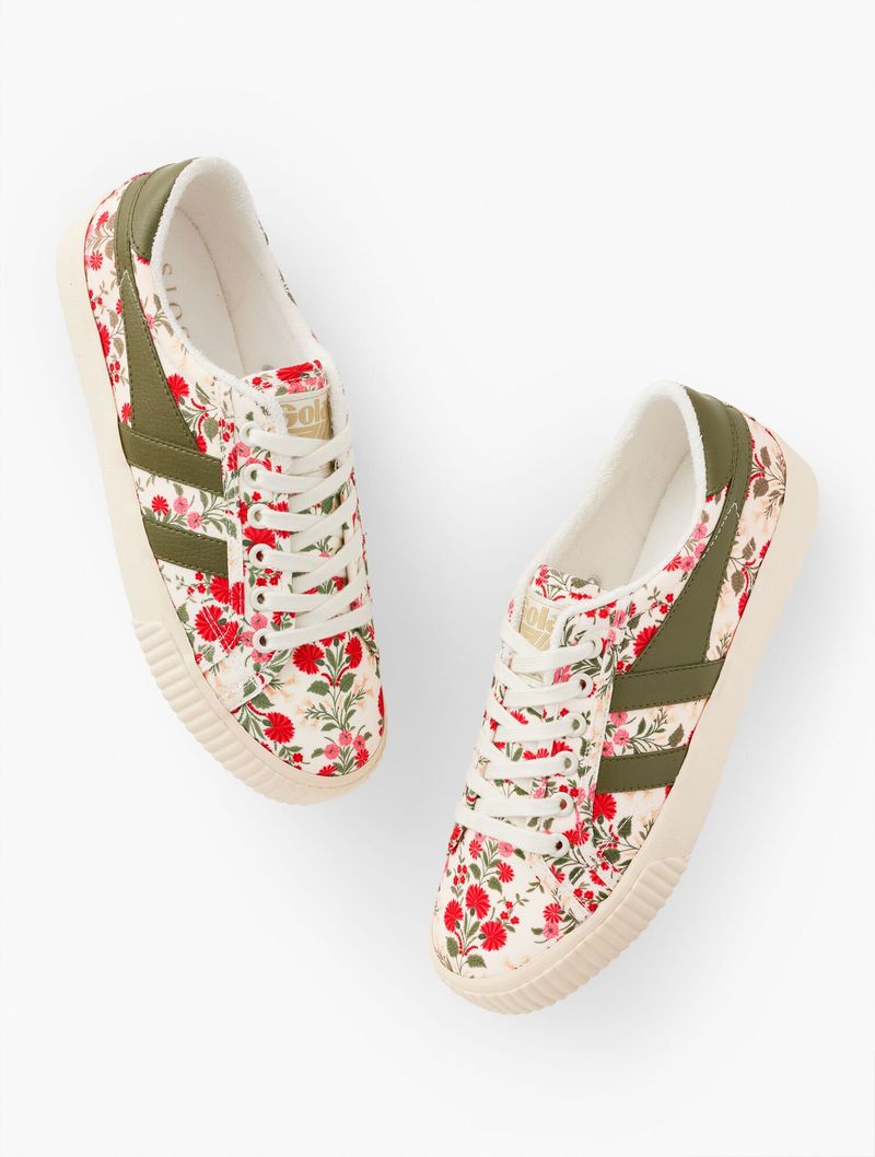 Playful Patterns, Serious Comfort