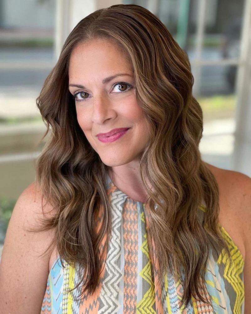 Elegant Bronde