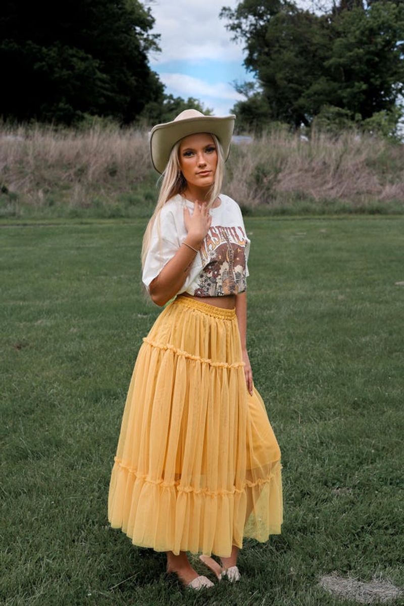 Boho Beauty Linen