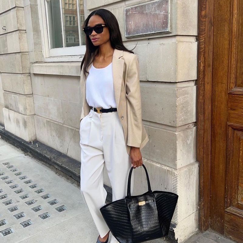 Smart Casual Confidence