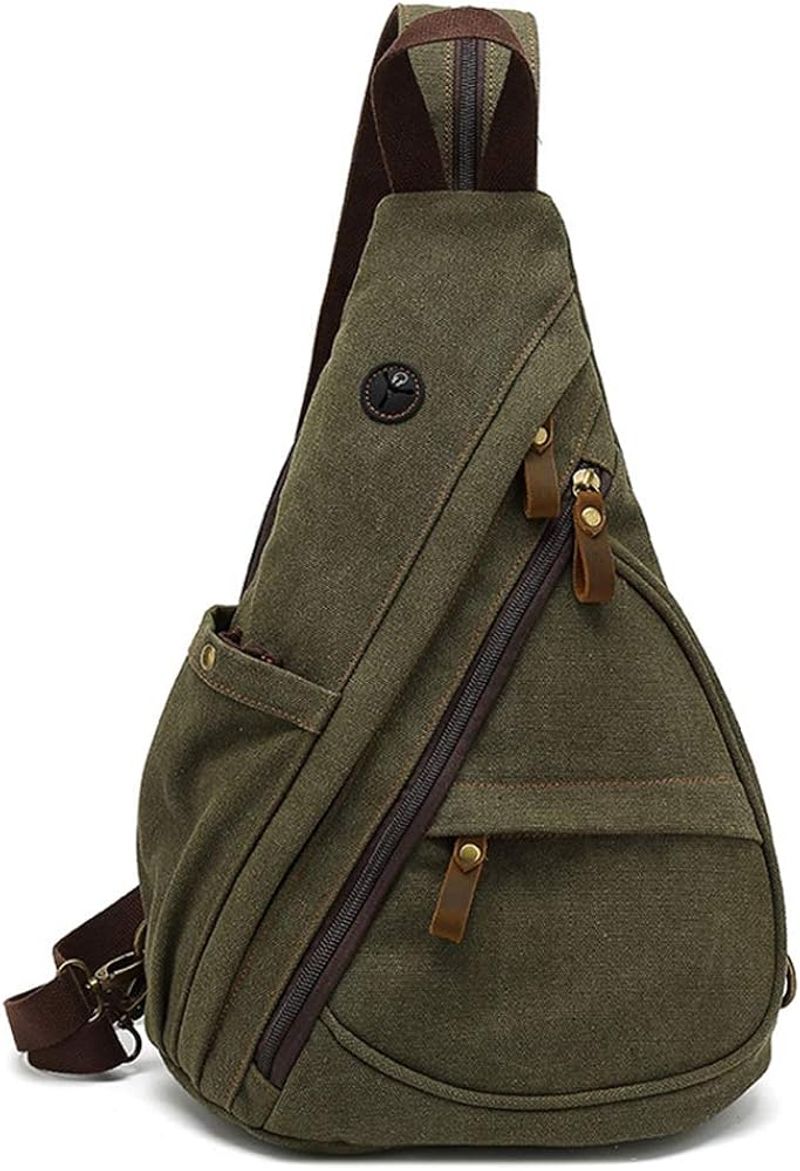 Casual Sling Bag