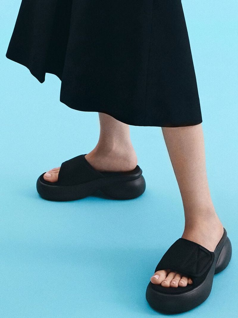 Sporty Slide Comfort