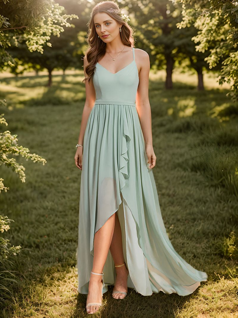 Minty Fresh Frolic