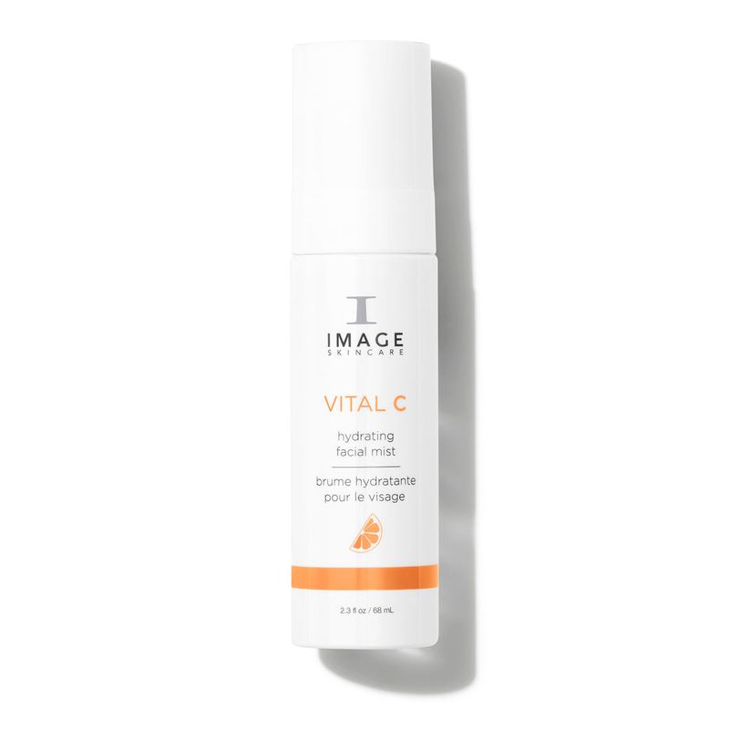 Hydrating Mist