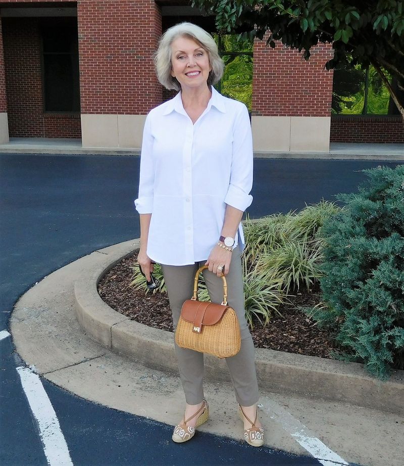 Stylish Handbag