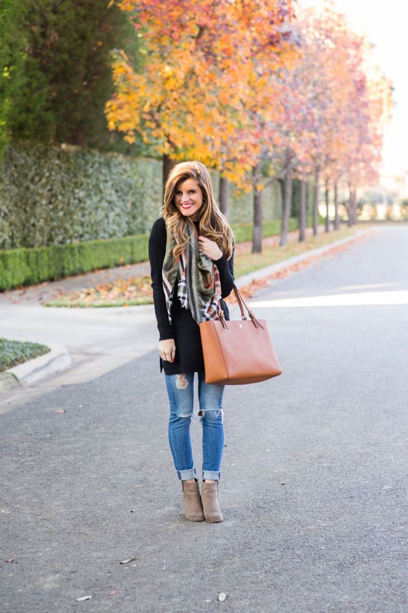 Ankle Boots Adventure