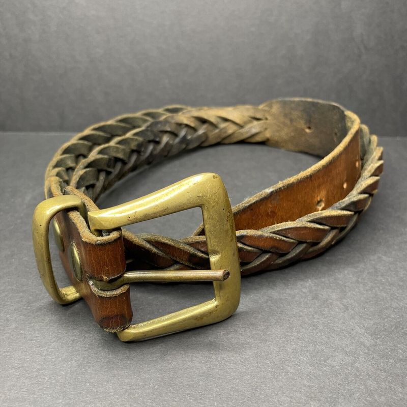 Versatile Belt