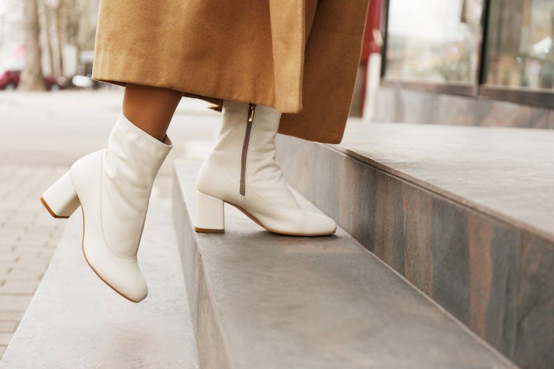 Chic Ankle Boots