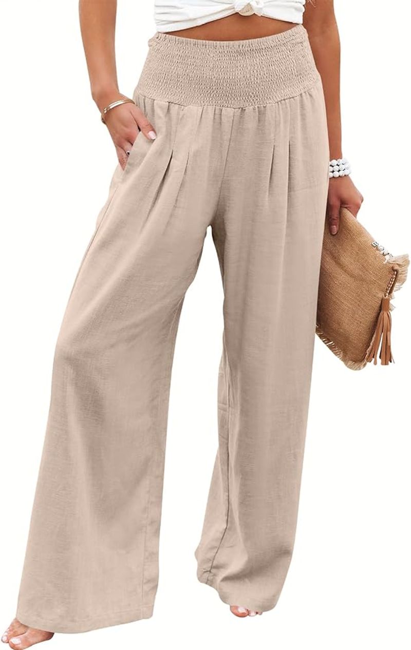Versatile Palazzo Pants