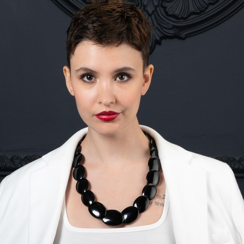 Statement Necklace