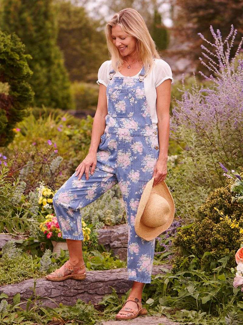 Stylish Overalls