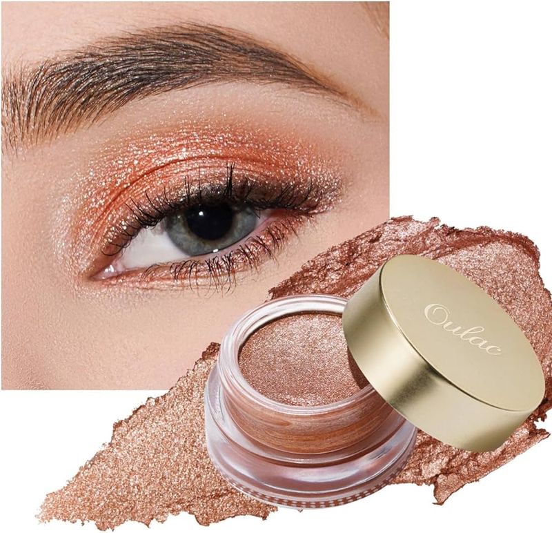 Subtle Peach