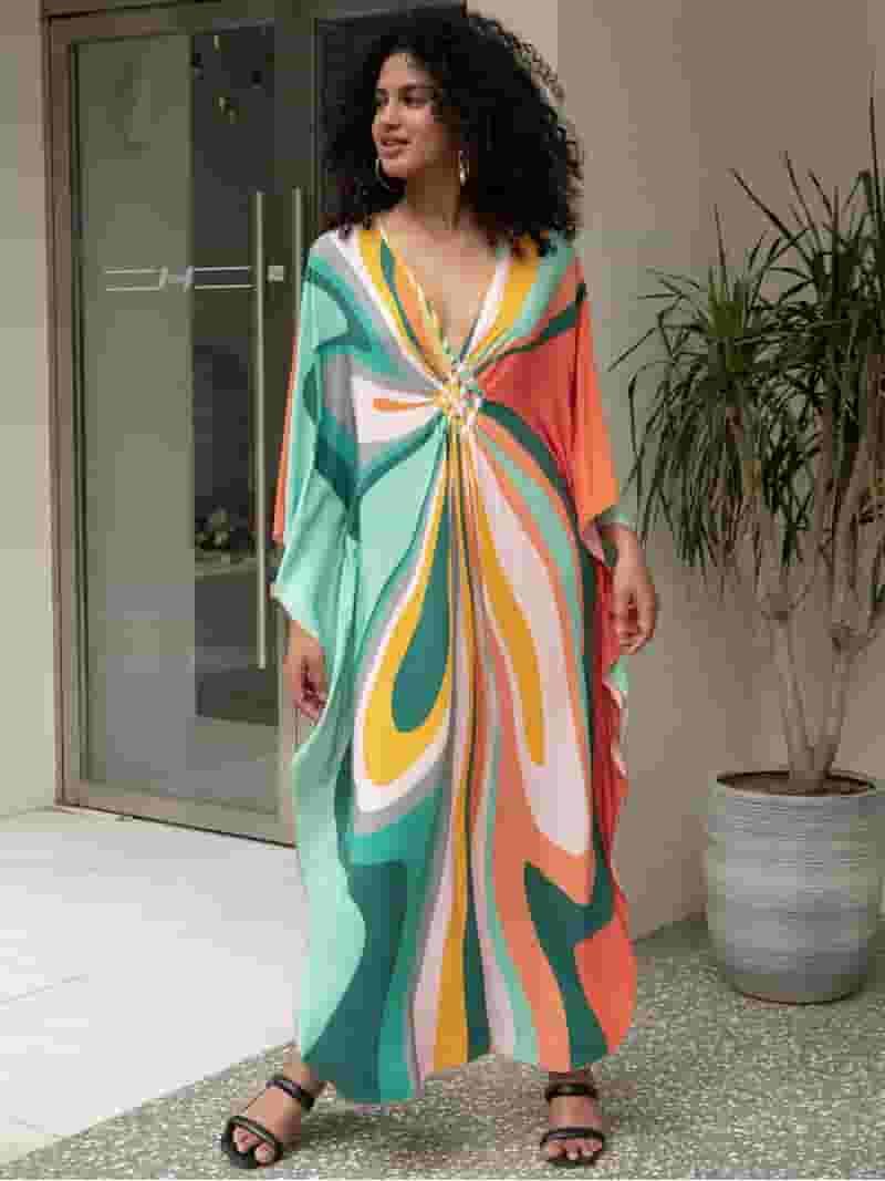 Fancy Caftan
