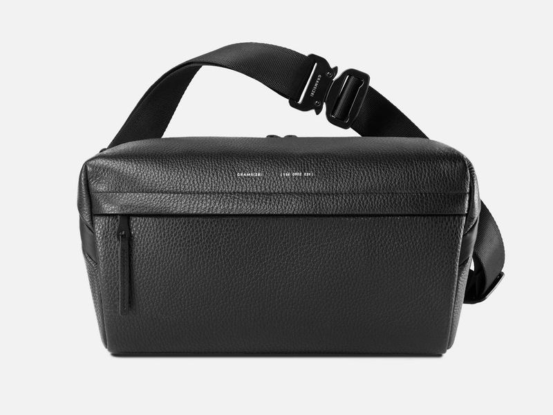Tech-Friendly Sling
