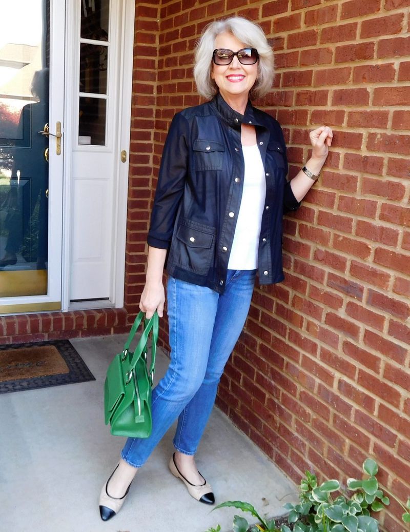 Comfortable Flats