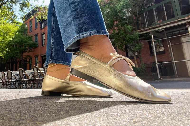 Comfortable Flats