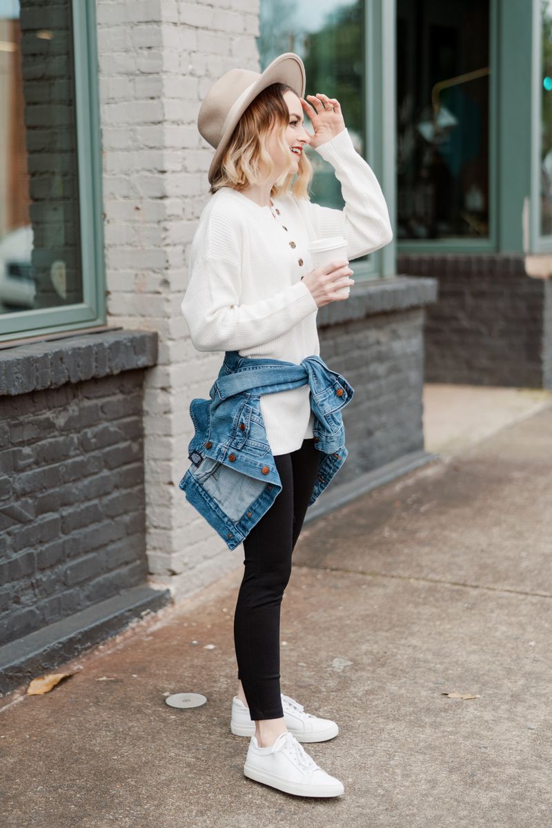 Comfy Leggings