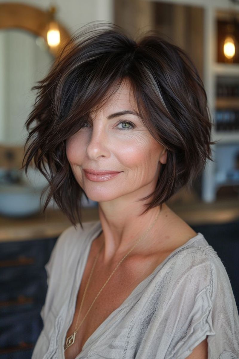 Effortless Textured Halo