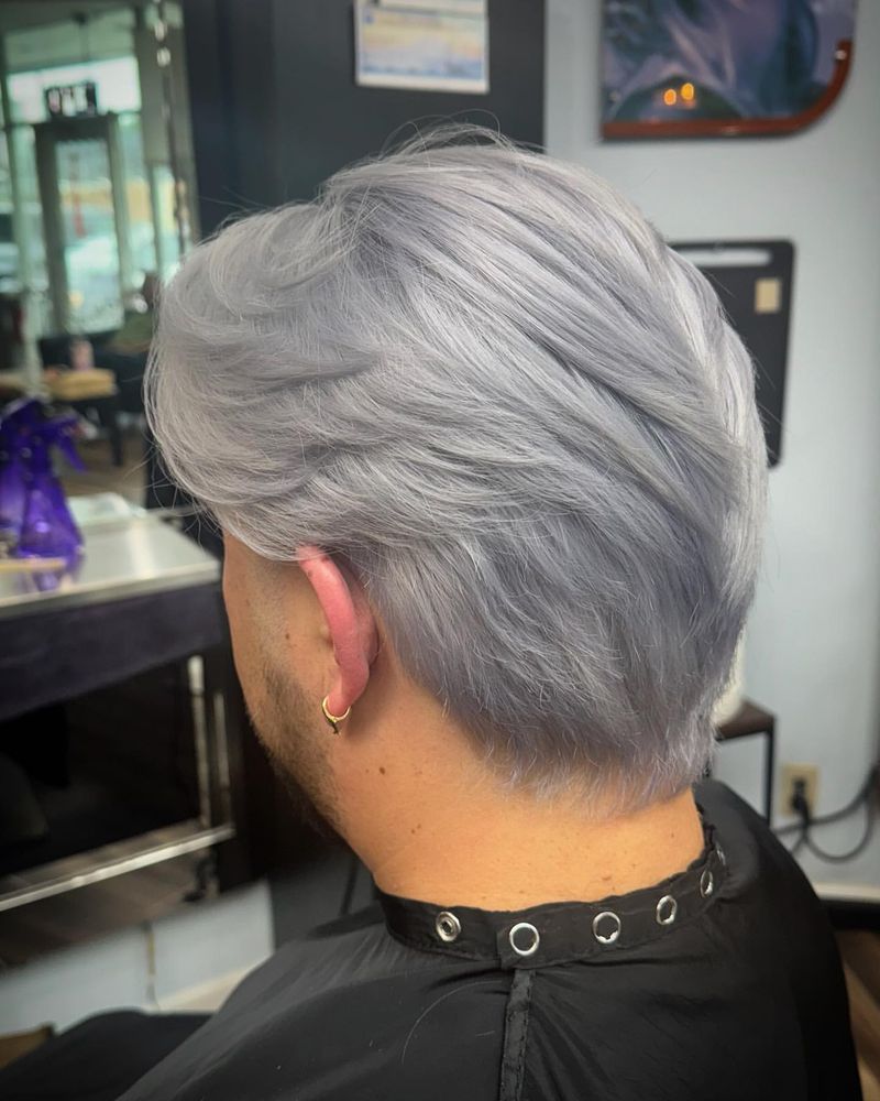 Reto e elegante