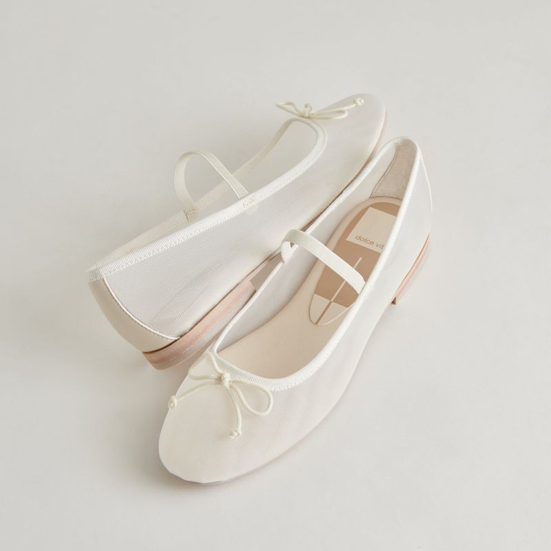 Classic Ballet Flats