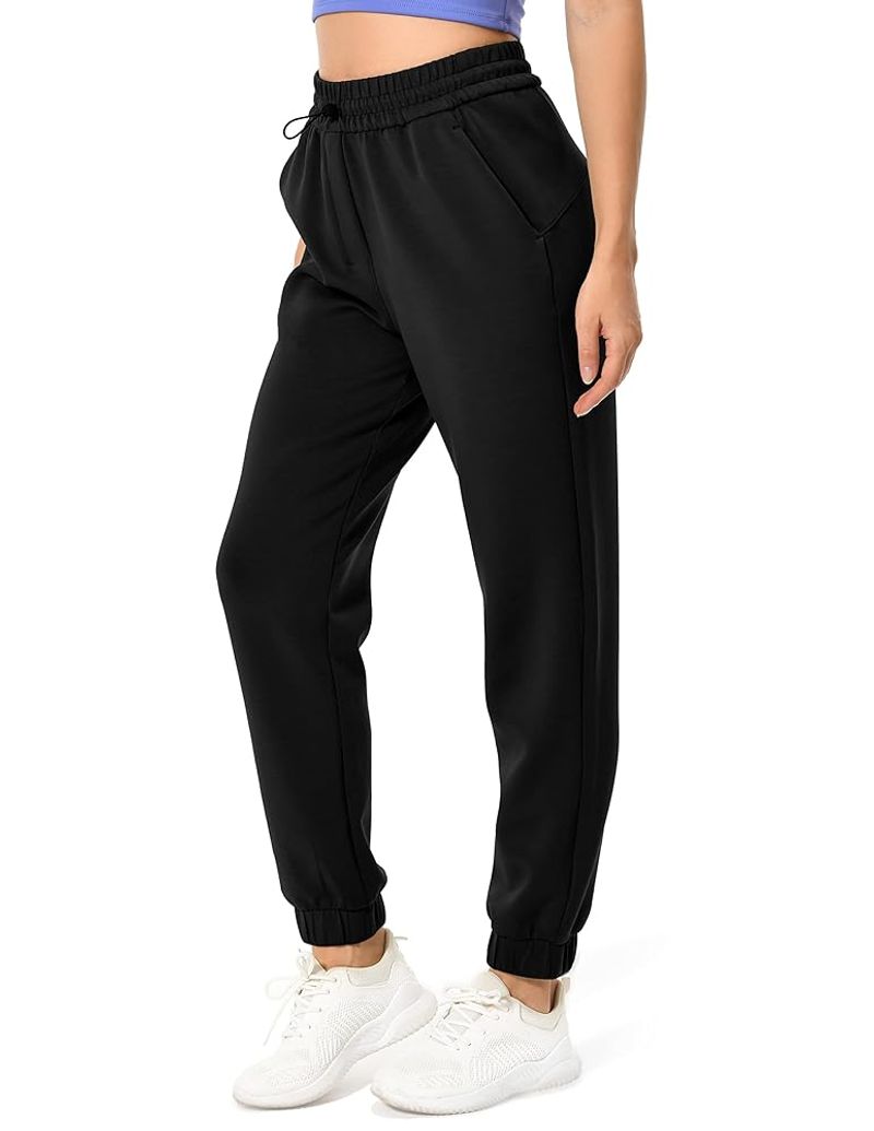 Relaxed Fit Joggers