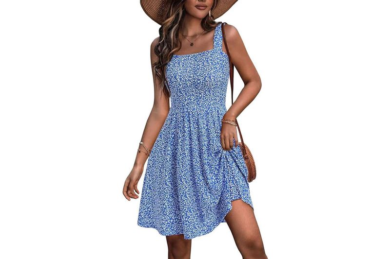 Cotton Sundress