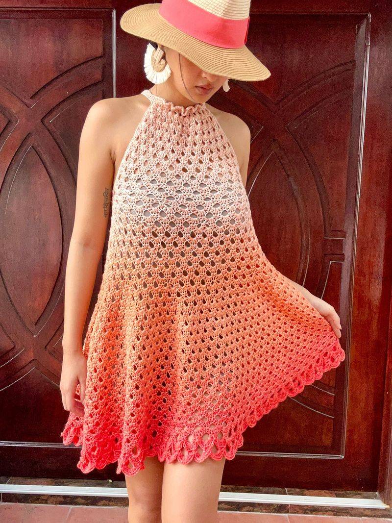 Crochet With a Modern Twist