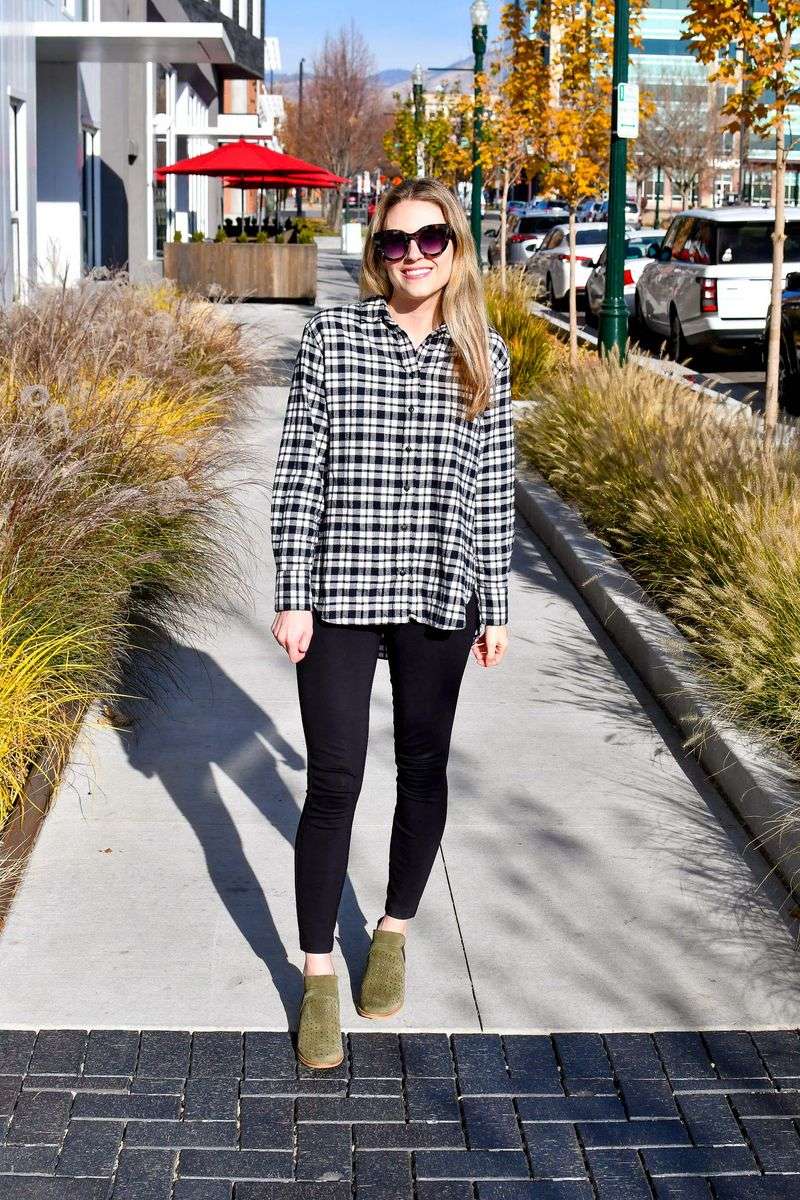 Ponte Pants Perfection