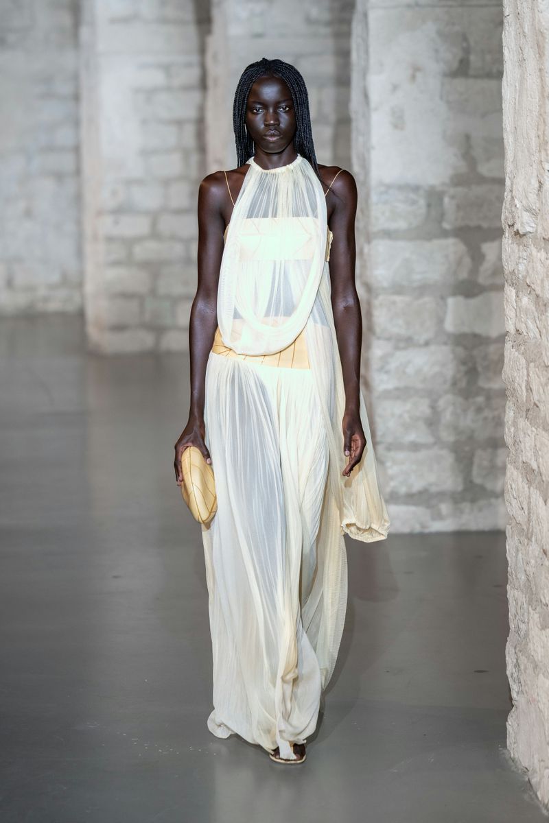 Sheer Layers Done Right
