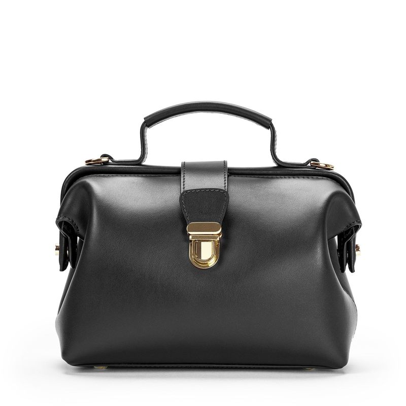 Doctor-Style Satchels
