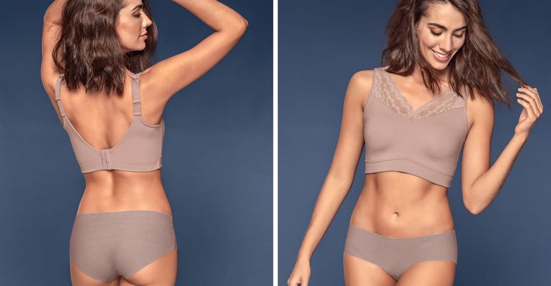 Refresh Your Undergarments