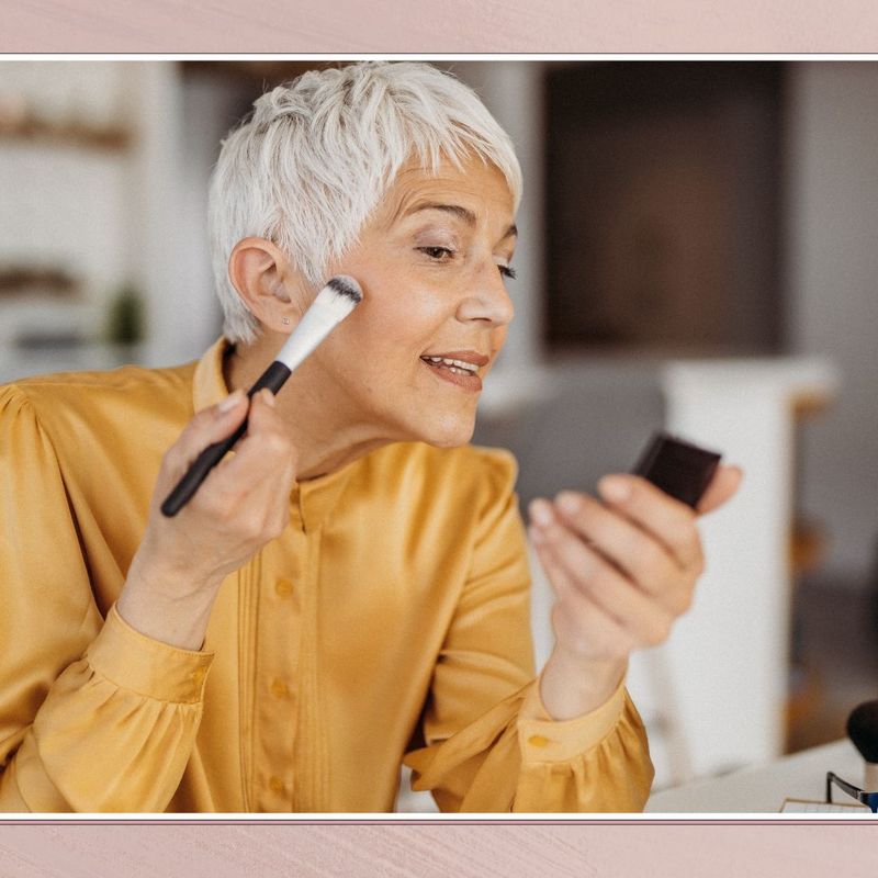 Skip The Nose Contour