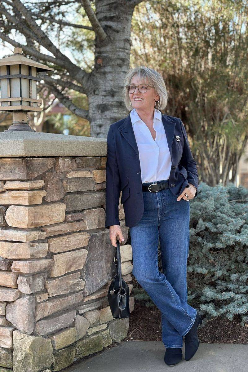 Find Your Perfect Jeans