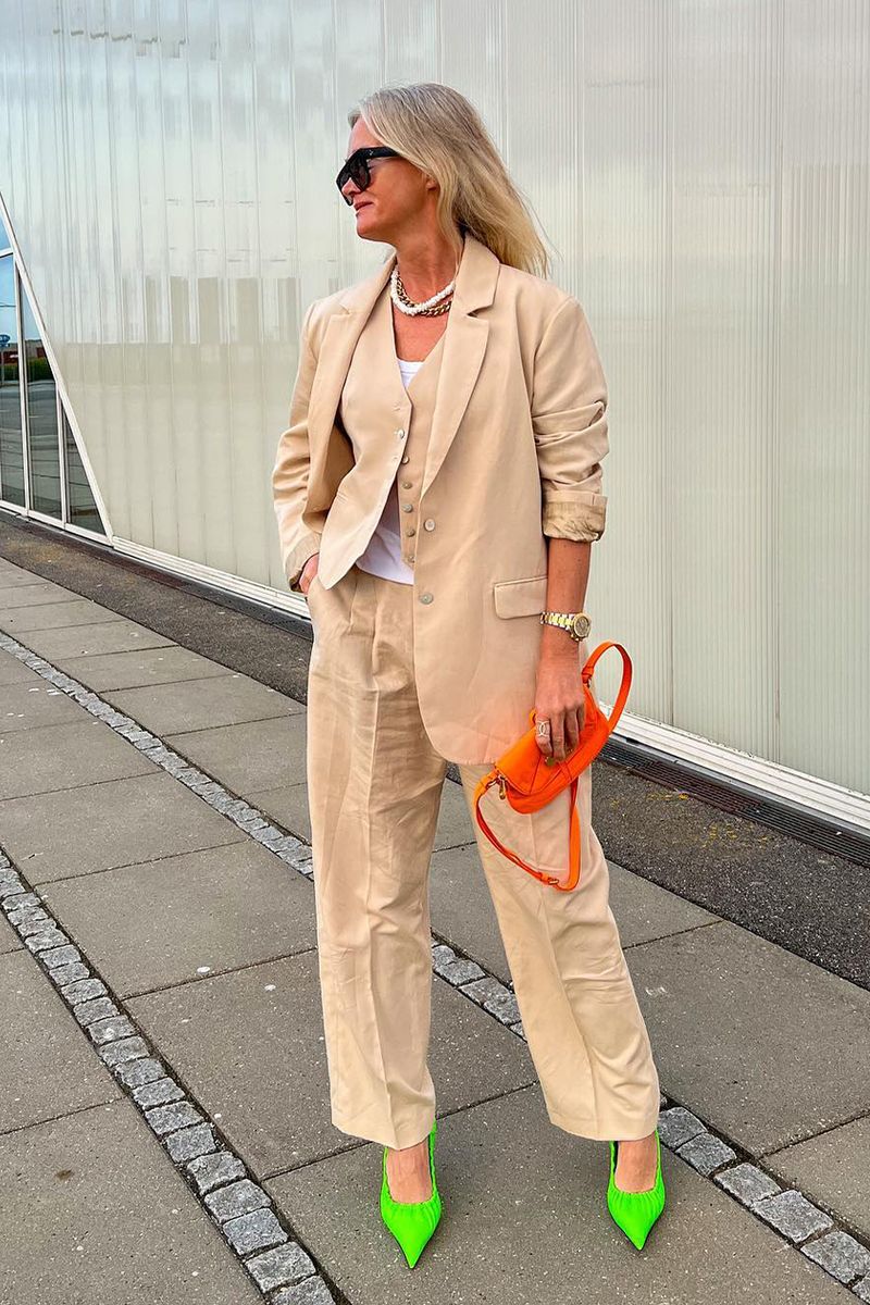 Prioritize Comfort Without Sacrificing Style