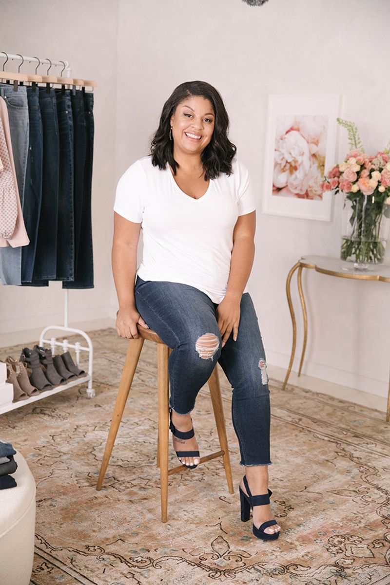 Find Your Perfect Jeans