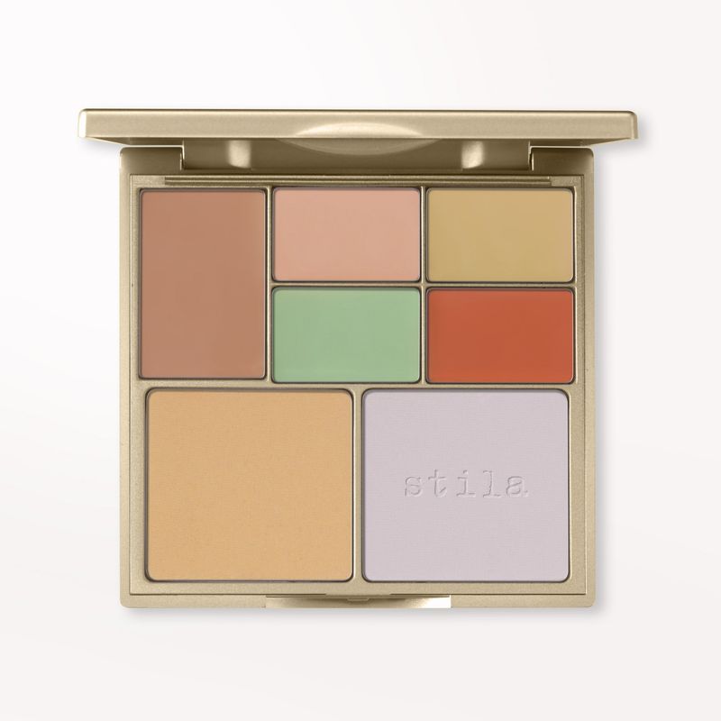Color-Correcting Base