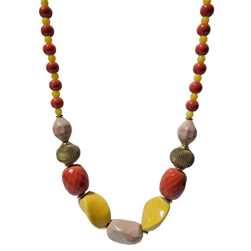 Chunky Jewelry