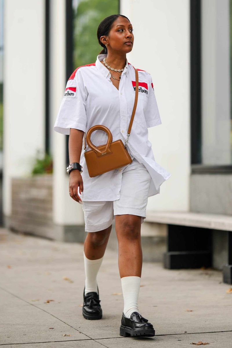 Penny Loafers: Timeless Appeal