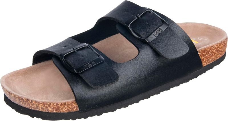 Adjustable Buckle Slides