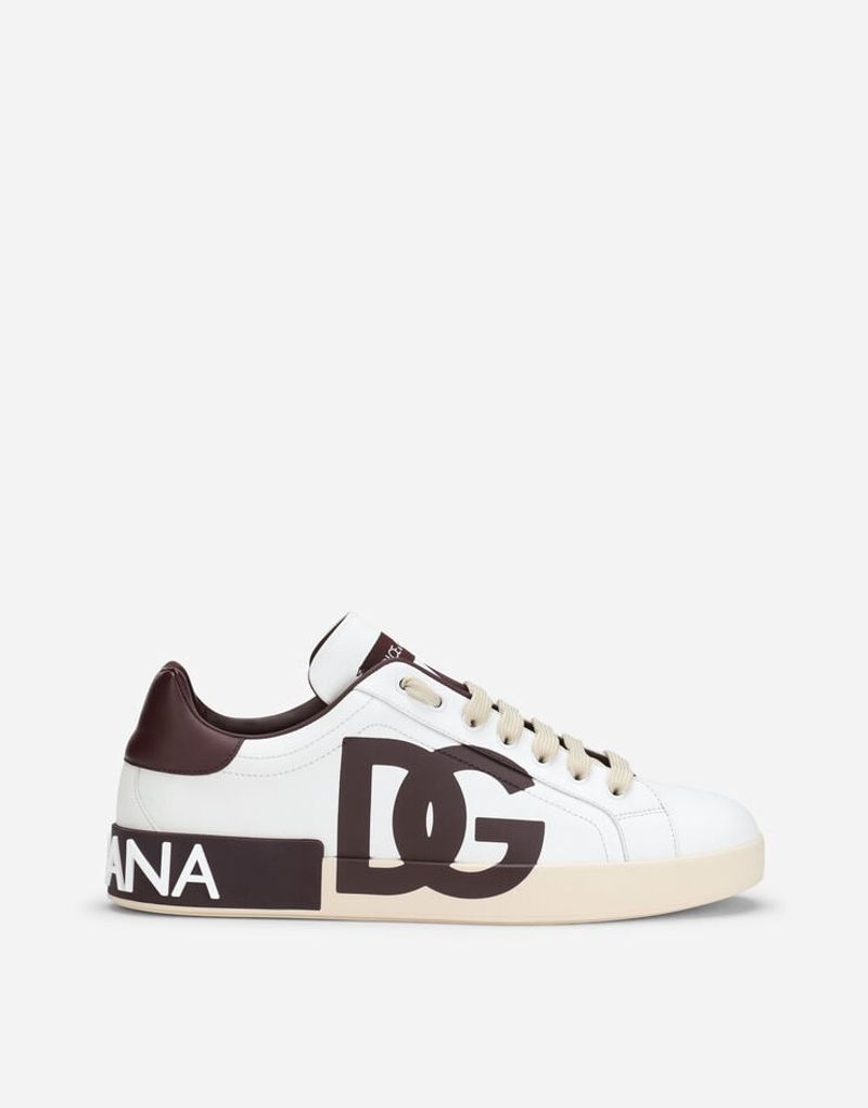 Excessively Branded Sneakers