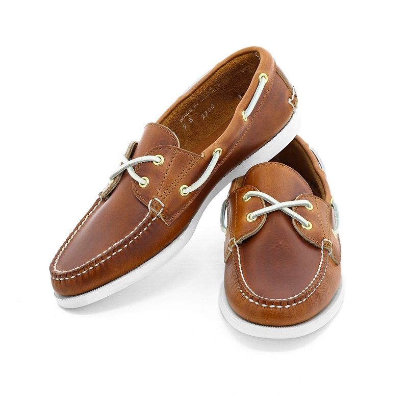 Boat Shoes