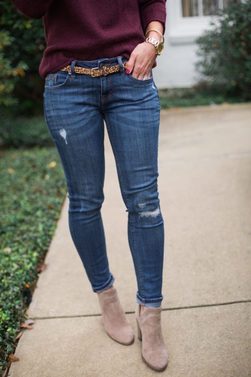 Sock Boots
