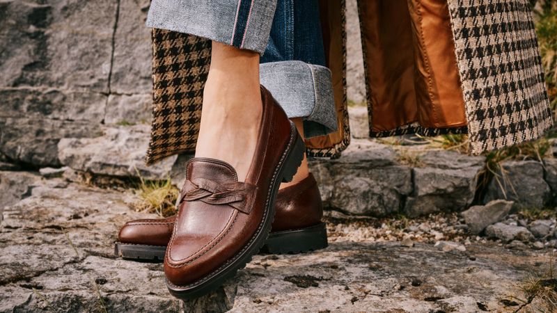 Loafers