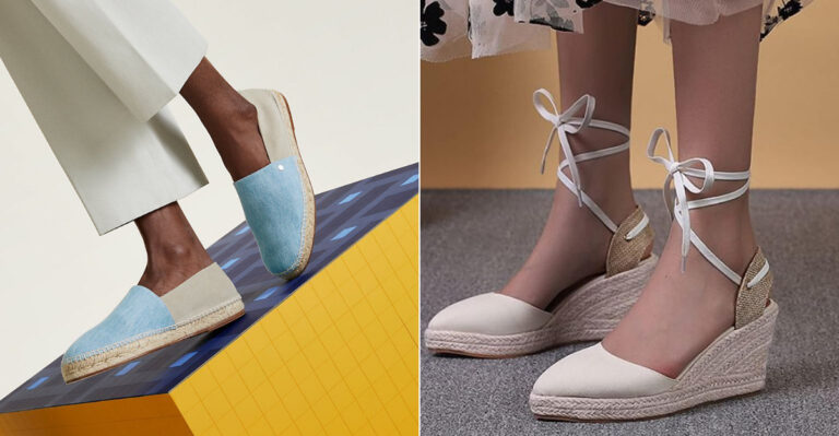 Espadrilles Are Trending For Summer 2025 – These 20 Chic Pairs Will Instantly Elevate Your Outfits