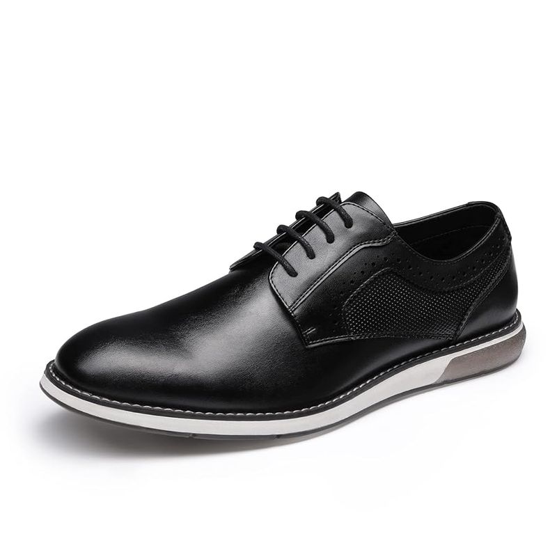 Oxfords with Flex Technology