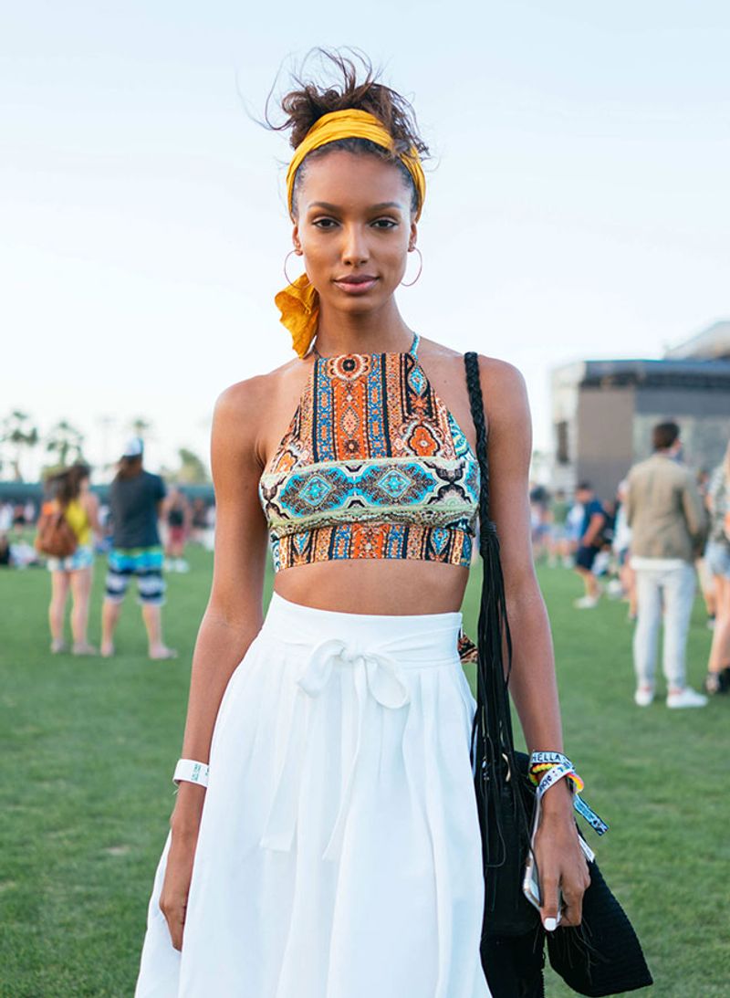 Festival Fever: Colorful Carnival
