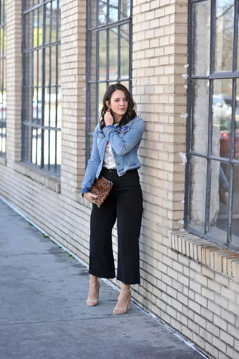 The Perfect Crop Length